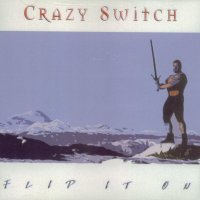 Crazy Switch - 'Flip it On'