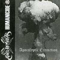 Humanicide/Song of Melkor - 'Apocalyptic Extinction'