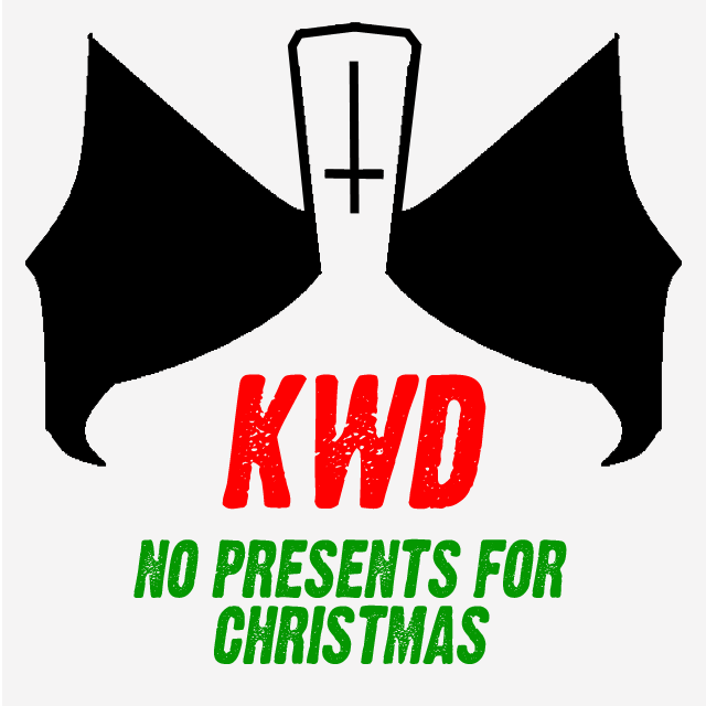 Kill Wealthy Dowager - 'No Presents for Christmas'
