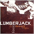 V/A - 'Lumberjack 2003 Summer Sampler'