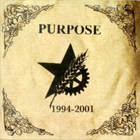 Purpose - '1994-2001'