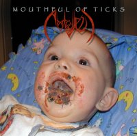 AJ - 'Mouthful of Ticks'